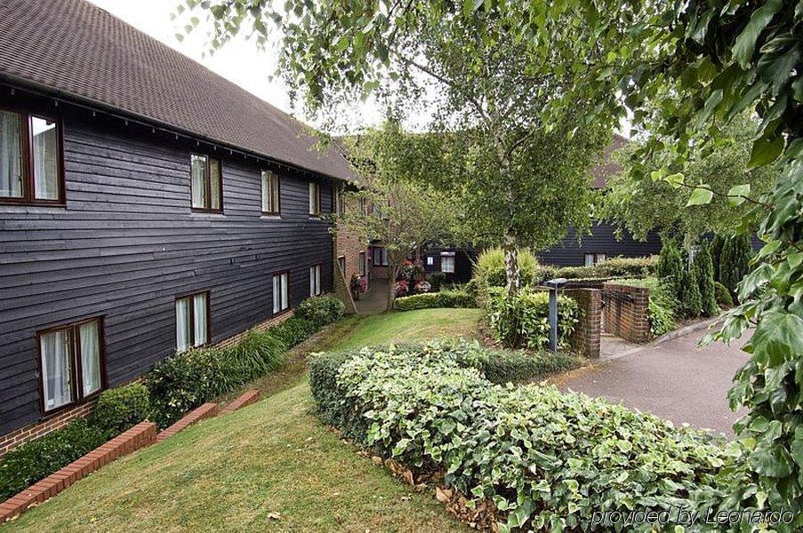 Premier Inn トンブリッジ エクステリア 写真