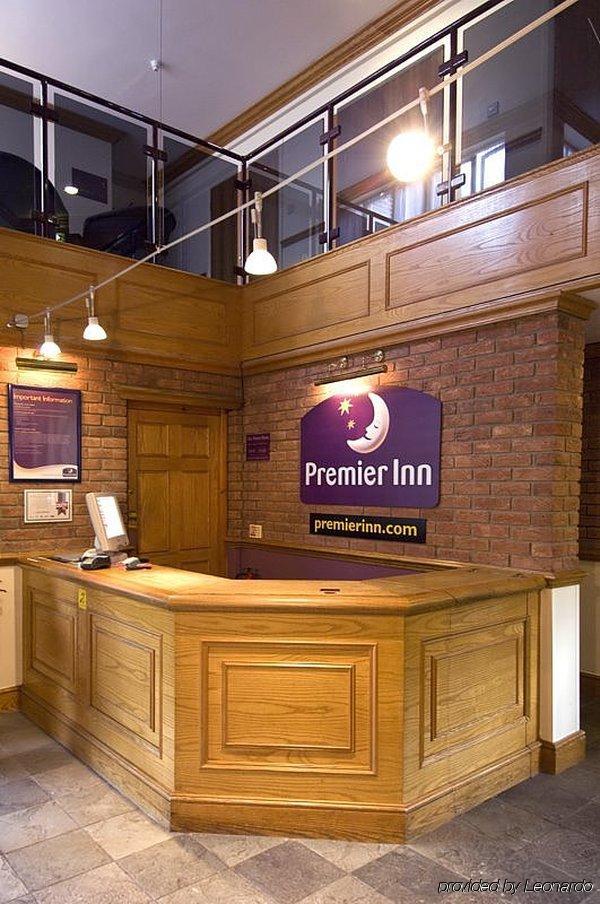 Premier Inn トンブリッジ エクステリア 写真