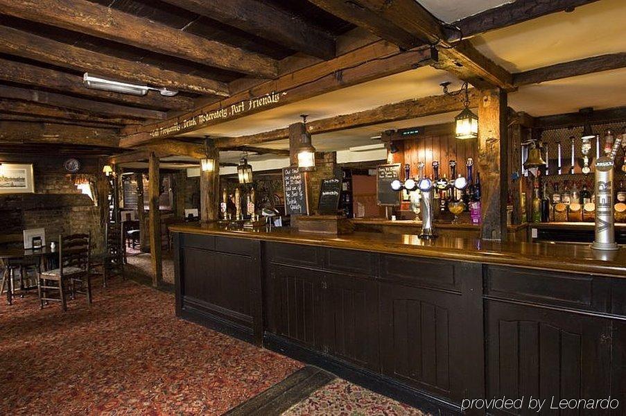 Premier Inn トンブリッジ エクステリア 写真