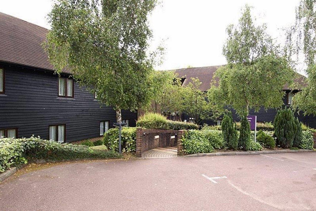 Premier Inn トンブリッジ エクステリア 写真